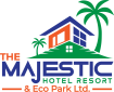 The Majestic Hotel Resort & Eco Park Ltd