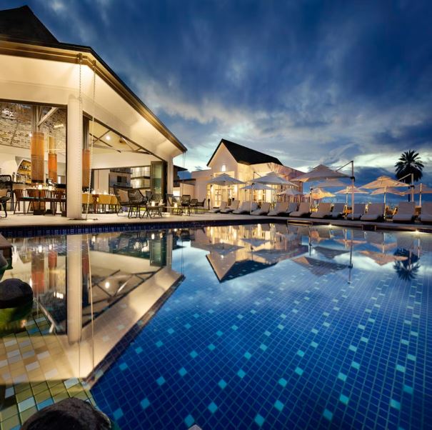 Majestic Residency